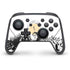 Disney The Nightmare Before Christmas Jack on Spiral Hill Art Nintendo Skins